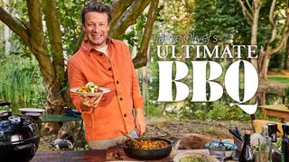 watch Jamie Oliver's Ultimate BBQ