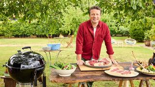 Jamie Oliver's Ultimate BBQ