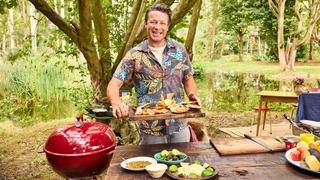 Jamie Oliver's Ultimate BBQ