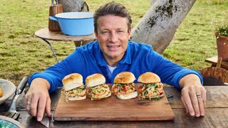Jamie Oliver's Ultimate BBQ