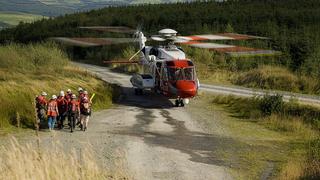 Code Red Downhill