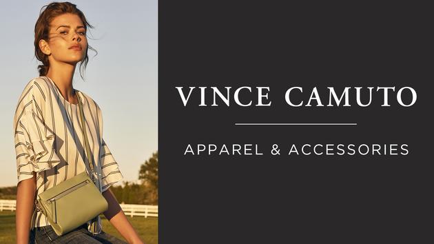 Rise & Shine Savings - Vince Camuto Collection