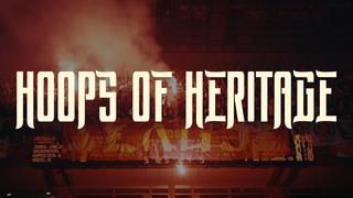 Hoops of Heritage