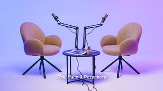  watch Don, Hahn & Rosenberg