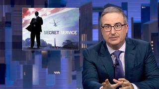 Secret Service