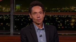 Malcolm Gladwell, Fareed Zakaria, Anand Giridharadas