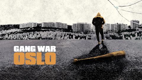 Gang War: Oslo