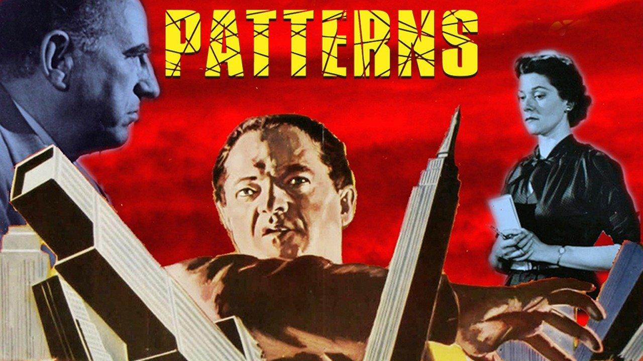 Watch Patterns Streaming on Philo