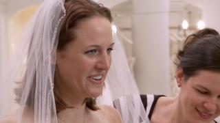 That's Not My Dress; Bridal Breakdown That's Not My Dress; Bridal Breakdown