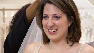 Lucky in Love; Wedding Dress Blues Lucky in Love; Wedding Dress Blues