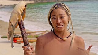 Naked and Afraid: Shipwrecked