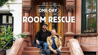 One-Day Room Rescue