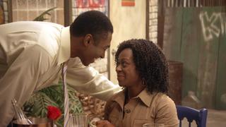 Everything In It's Right Place