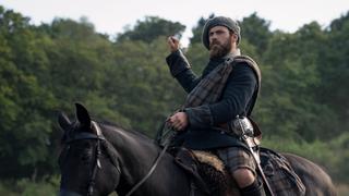 Outlander: Blood of my Blood