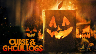 Curse of the Ghoul Logs