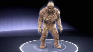 MonsterQuest