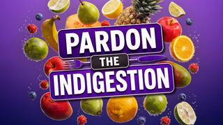  watch Pardon the Indigestion