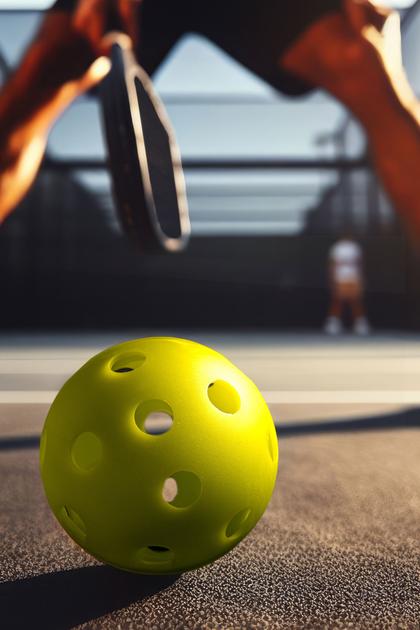 Pickleball Eats