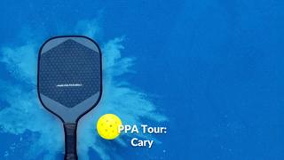  watch PPA Tour: Cary
