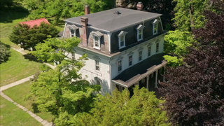 Scariest House in America