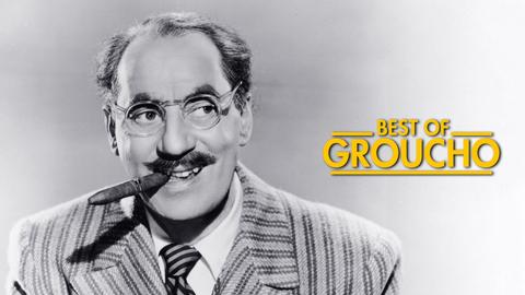 Best of Groucho