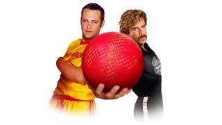 Dodgeball: A True Underdog Story