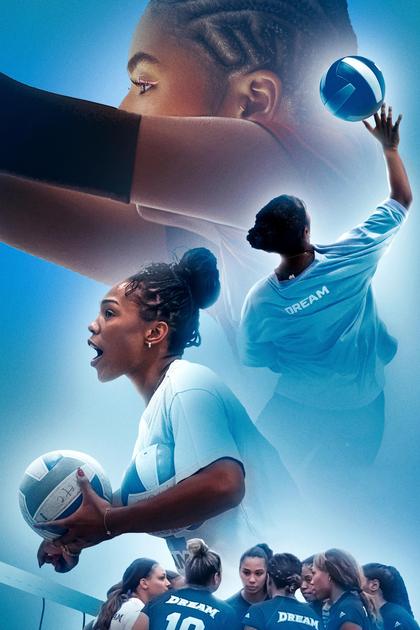 We Belong Here: The Story of Team Dream
