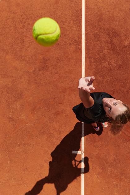 Race to the ATP & WTA Finals