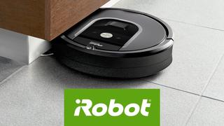 Come On In! with Callie - iRobot Cleaning