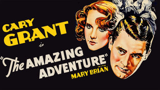 The Amazing Adventure