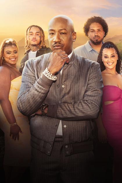 Love After Lockup: Relationship Rehab