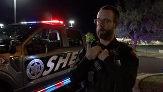 Repeat 9-1-1 Calls
