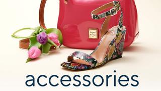 Jane's Fall Accessories