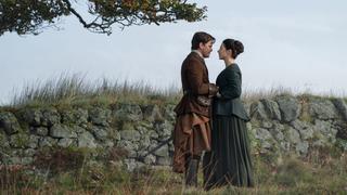 Outlander: Blood of my Blood