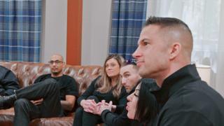Love After Lockup: Relationship Rehab