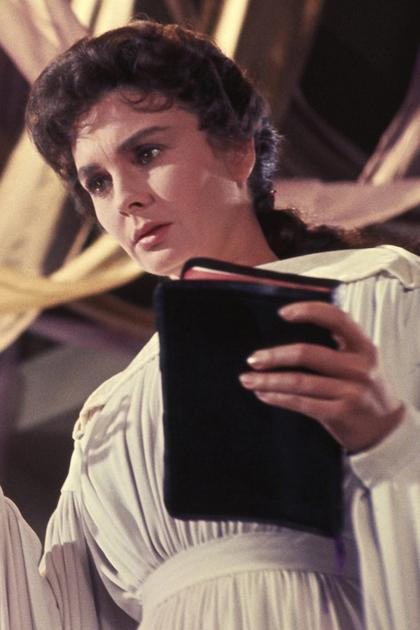 Elmer Gantry