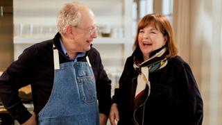 Jeffrey Garten