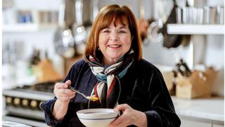 Be My Guest With Ina Garten