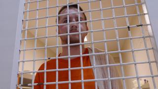 120 Hours Behind Bars