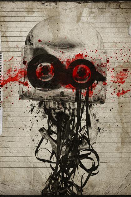 V/H/S/MIXTAPE