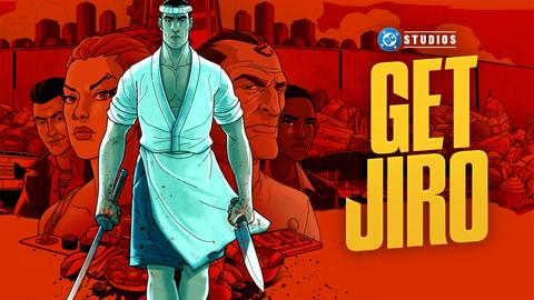 Get Jiro!