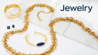 Rise & Shine Savings - Jewelry Up to 50% Off