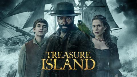 Treasure Island