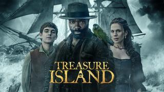  watch Treasure Island