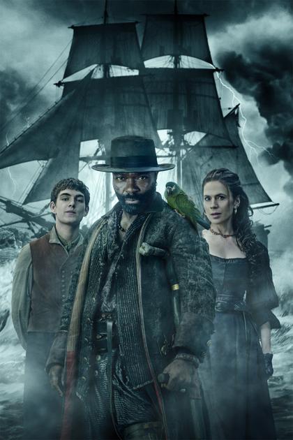 Treasure Island