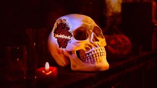 Trick or Treat: Escape Room of Doom