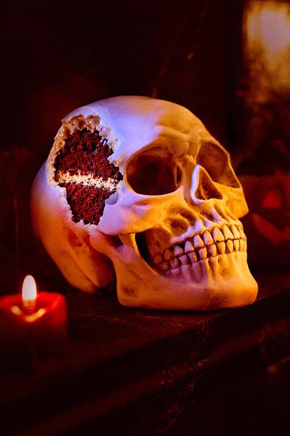 Sweet Deceit