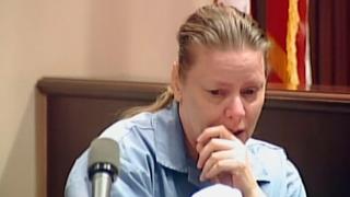 Unmasking a Monster: Aileen Wuornos