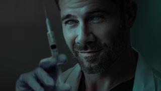 A Doctor to Die For: The Sarah Harris Story