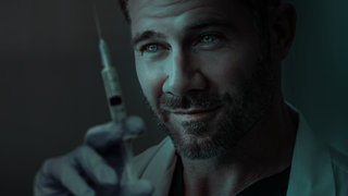 A Doctor to Die For: The Sarah Harris Story